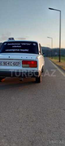 LADA (VAZ) 2107 1991, 89,000 km - 1.5 l - Lənkəran