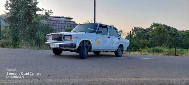 LADA (VAZ) 2107 1991, 89,000 km - 1.5 l - Lənkəran