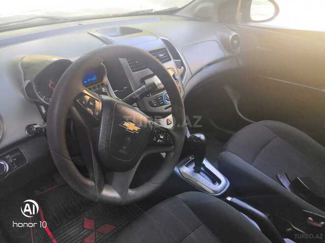 Chevrolet Aveo 2012, 183,000 km - 1.4 л - Bakı