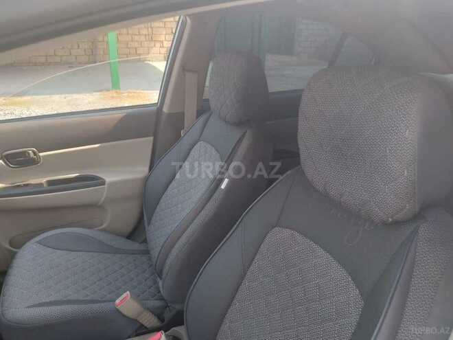 Hyundai Accent 2010, 254,385 km - 1.4 l - Sumqayıt