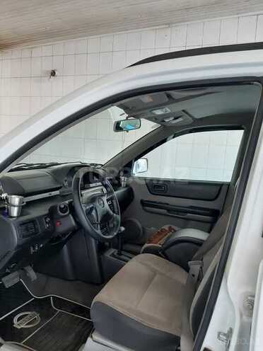 Nissan X-Trail 2001, 123,000 km - 2.0 l - Sumqayıt