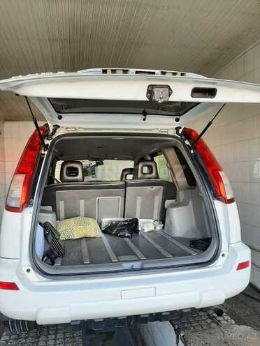 Nissan X-Trail 2001, 123,000 km - 2.0 l - Sumqayıt