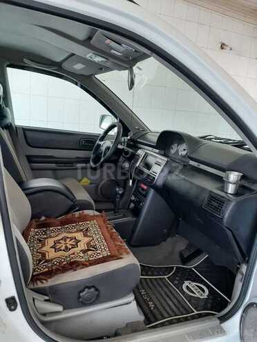 Nissan X-Trail 2001, 123,000 km - 2.0 l - Sumqayıt