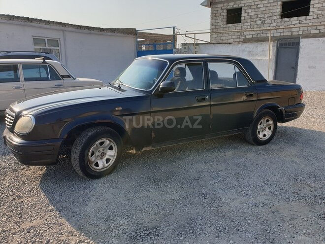GAZ 31105 2004, 175,000 km - 2.4 л - Bakı