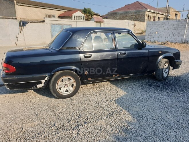 GAZ 31105 2004, 175,000 km - 2.4 л - Bakı