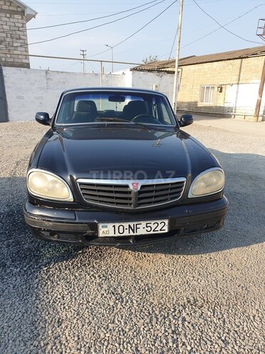GAZ 31105 2004, 175,000 km - 2.4 л - Bakı
