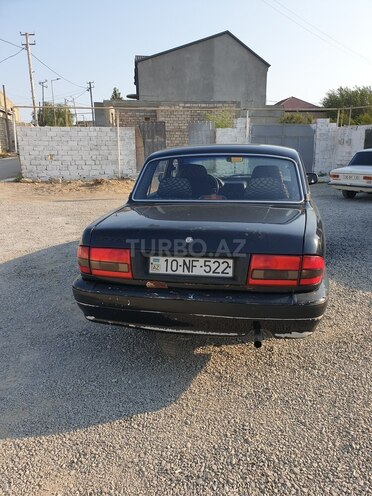 GAZ 31105 2004, 175,000 km - 2.4 л - Bakı