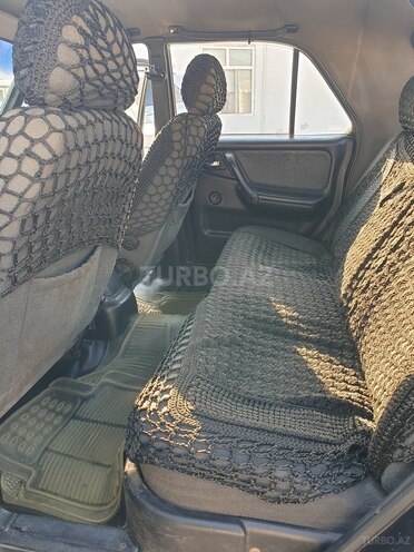 GAZ 31105 2004, 175,000 km - 2.4 л - Bakı