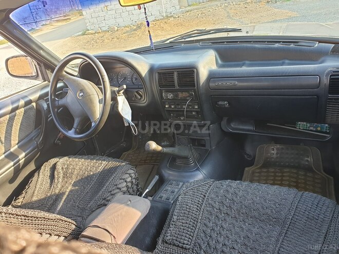 GAZ 31105 2004, 175,000 km - 2.4 л - Bakı