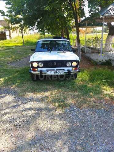 LADA (VAZ) 2106 1983, 250,000 km - 1.5 л - Yevlax