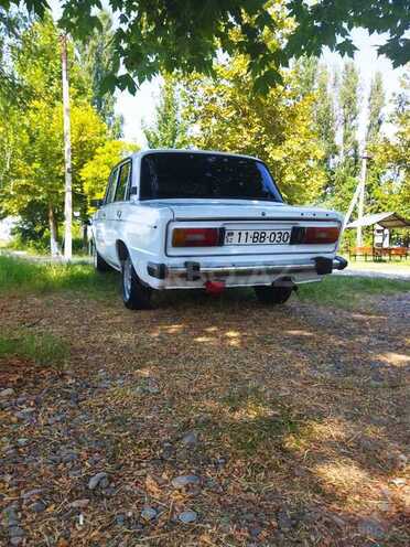 LADA (VAZ) 2106 1983, 250,000 km - 1.5 л - Yevlax