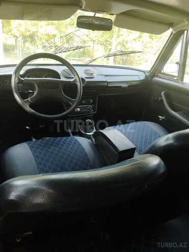 LADA (VAZ) 2106 1983, 250,000 km - 1.5 л - Yevlax
