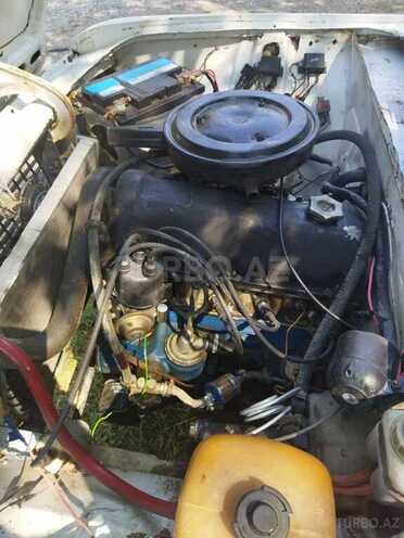 LADA (VAZ) 2106 1983, 250,000 km - 1.5 л - Yevlax