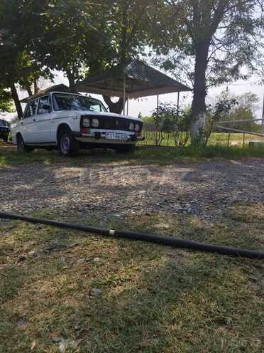 LADA (VAZ) 2106 1983, 250,000 km - 1.5 л - Yevlax