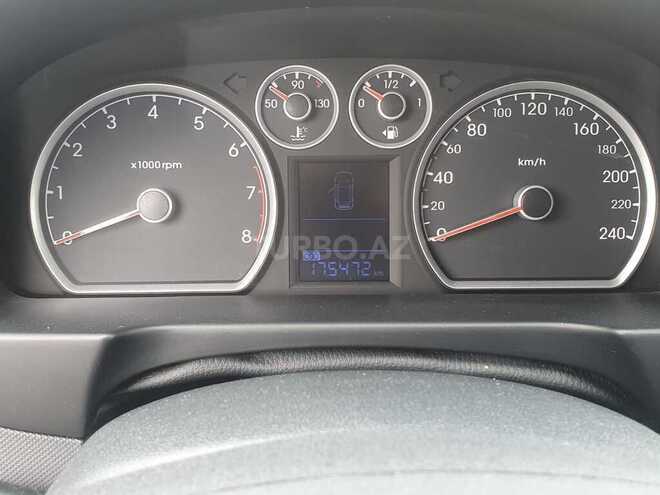 Hyundai i30 2009, 175,000 km - 1.4 l - Bakı