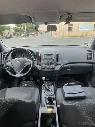 Hyundai i30 2009, 175,000 km - 1.4 l - Bakı
