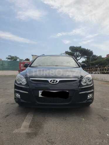 Hyundai i30 2009, 175,000 km - 1.4 l - Bakı