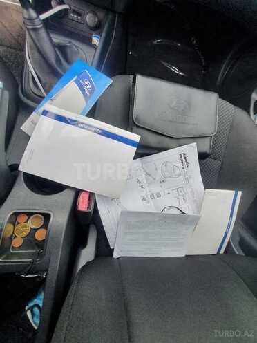 Hyundai i30 2009, 175,000 km - 1.4 l - Bakı
