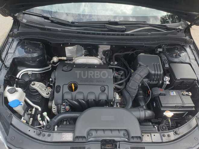 Hyundai i30 2009, 175,000 km - 1.4 l - Bakı
