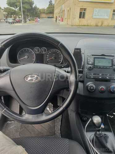 Hyundai i30 2009, 175,000 km - 1.4 l - Bakı