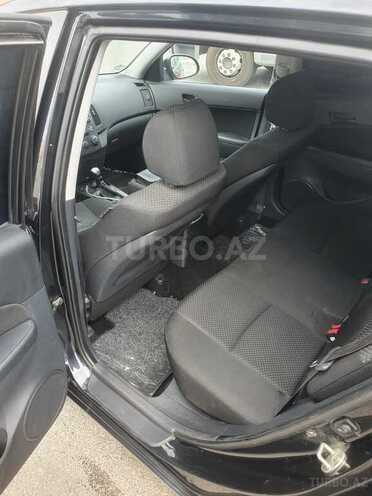 Hyundai i30 2009, 175,000 km - 1.4 l - Bakı