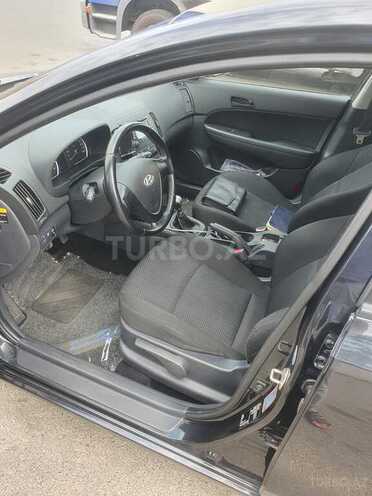 Hyundai i30 2009, 175,000 km - 1.4 l - Bakı