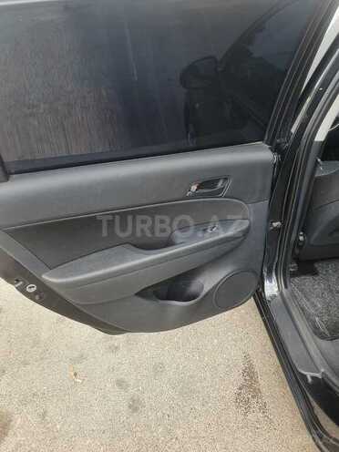 Hyundai i30 2009, 175,000 km - 1.4 l - Bakı