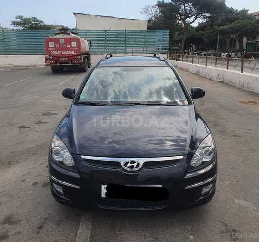 Hyundai i30 2009, 175,000 km - 1.4 l - Bakı