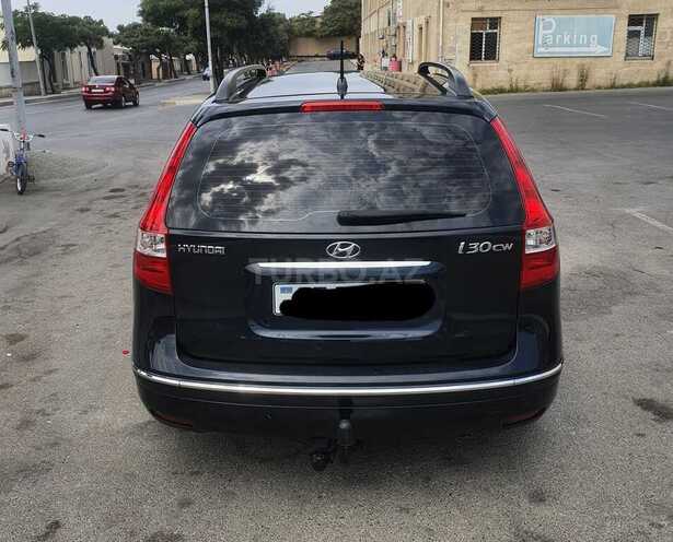 Hyundai i30 2009, 175,000 km - 1.4 l - Bakı