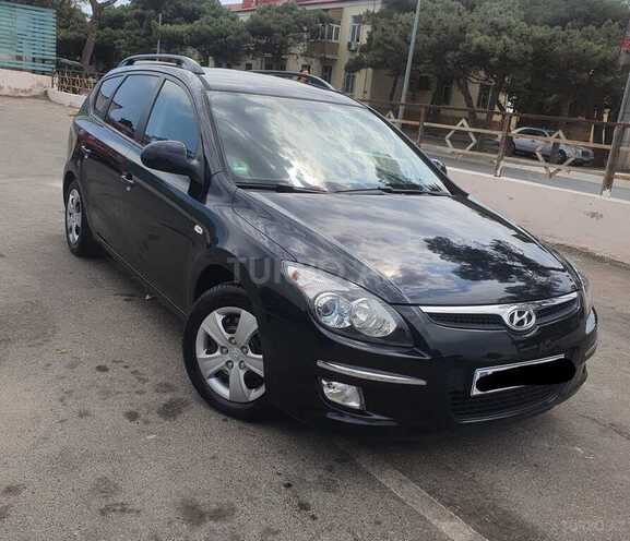 Hyundai i30 2009, 175,000 km - 1.4 l - Bakı