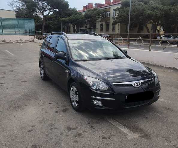 Hyundai i30 2009, 175,000 km - 1.4 l - Bakı