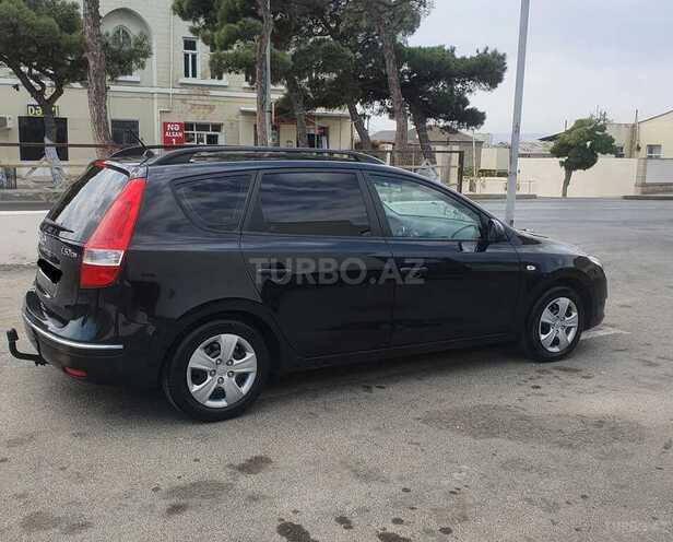 Hyundai i30 2009, 175,000 km - 1.4 l - Bakı