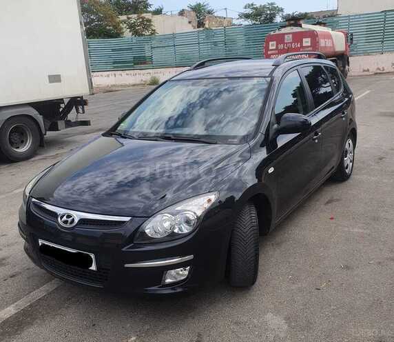 Hyundai i30 2009, 175,000 km - 1.4 l - Bakı
