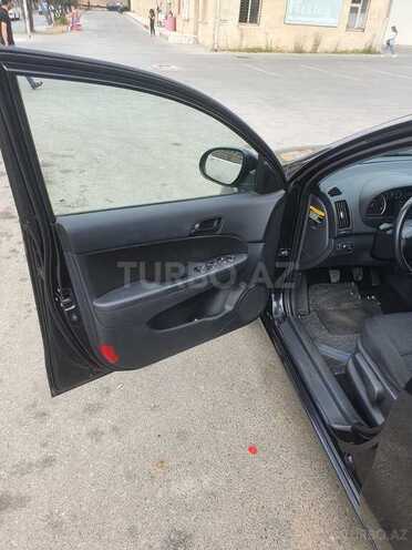 Hyundai i30 2009, 175,000 km - 1.4 l - Bakı