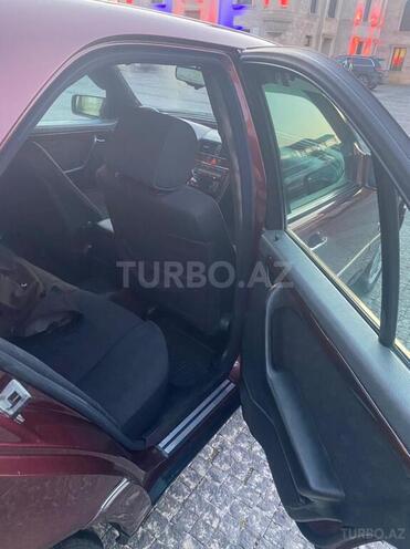 Mercedes C 180 1996, 278,275 km - 1.8 l - Sumqayıt
