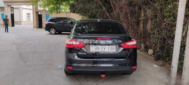Ford Focus 2013, 145,000 km - 1.6 l - Bakı