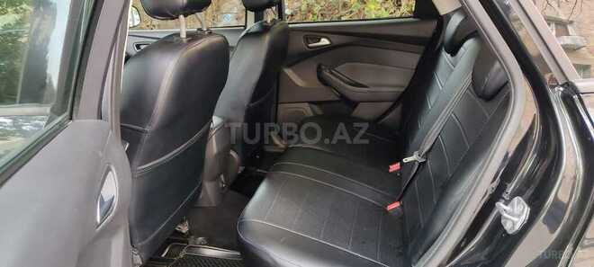 Ford Focus 2013, 145,000 km - 1.6 l - Bakı