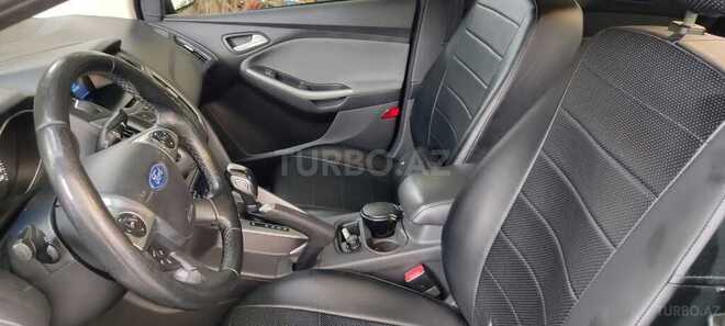 Ford Focus 2013, 145,000 km - 1.6 l - Bakı