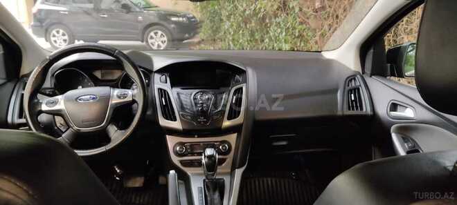 Ford Focus 2013, 145,000 km - 1.6 l - Bakı