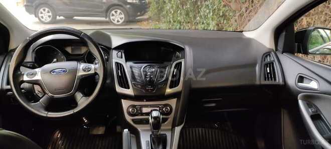 Ford Focus 2013, 145,000 km - 1.6 l - Bakı