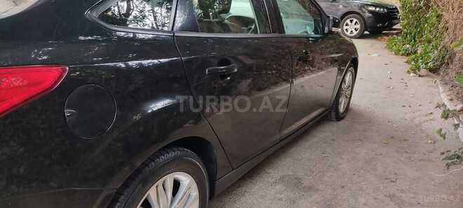 Ford Focus 2013, 145,000 km - 1.6 l - Bakı