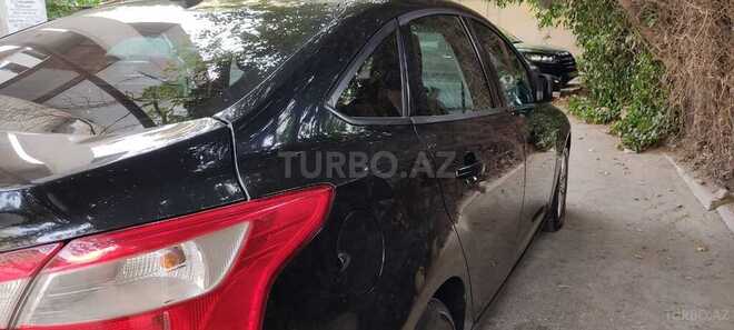 Ford Focus 2013, 145,000 km - 1.6 l - Bakı
