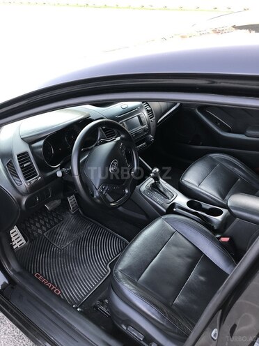 Kia Cerato 2013, 205,000 km - 1.6 l - Bakı