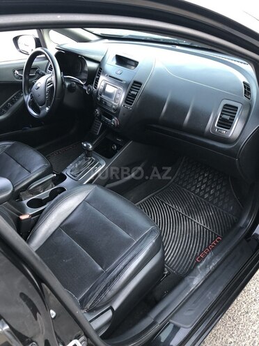 Kia Cerato 2013, 205,000 km - 1.6 l - Bakı