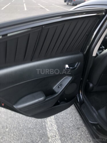 Kia Cerato 2013, 205,000 km - 1.6 l - Bakı