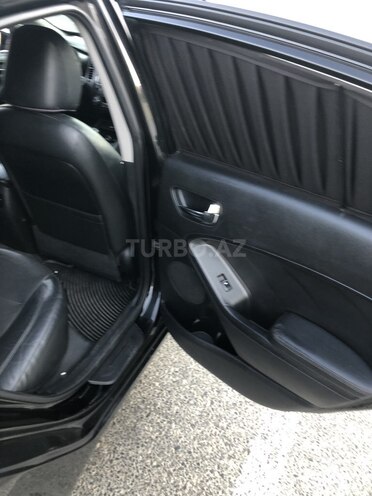 Kia Cerato 2013, 205,000 km - 1.6 l - Bakı