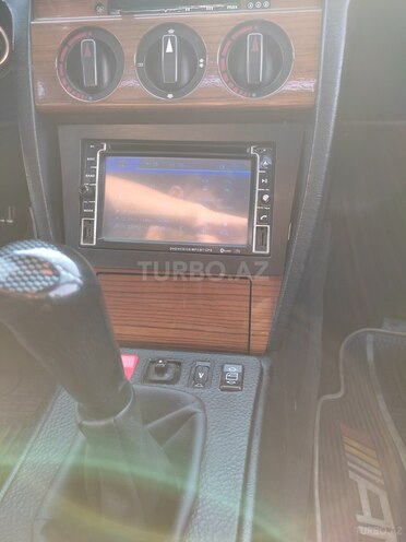 Mercedes 190 1991, 356,806 km - 2.0 l - Oğuz