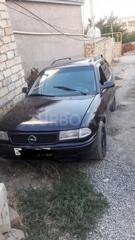 Opel Astra 1995, 4,020,353 km - 1.6 л - Xırdalan