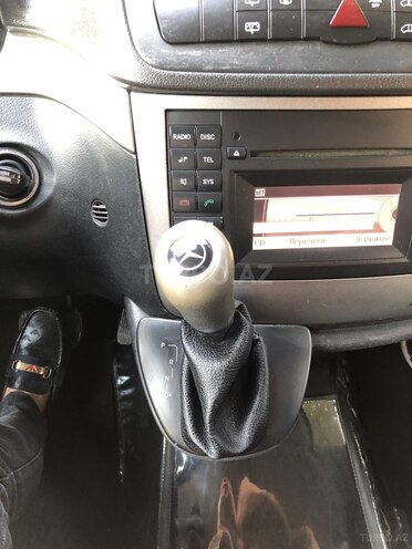 Mercedes Vito 115 2013, 270,000 km - 2.2 l - Sumqayıt