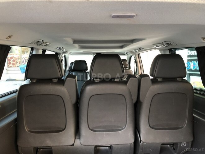 Mercedes Vito 115 2013, 270,000 km - 2.2 l - Sumqayıt